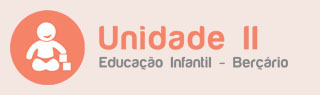 Berçario - Pré-Escola