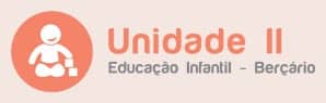 Berçário - Escola - Pré-Escola