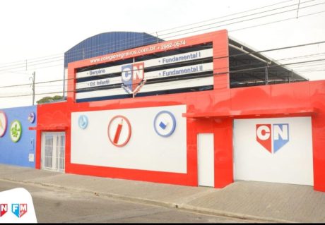 Unidade I - Colégio Negreiros