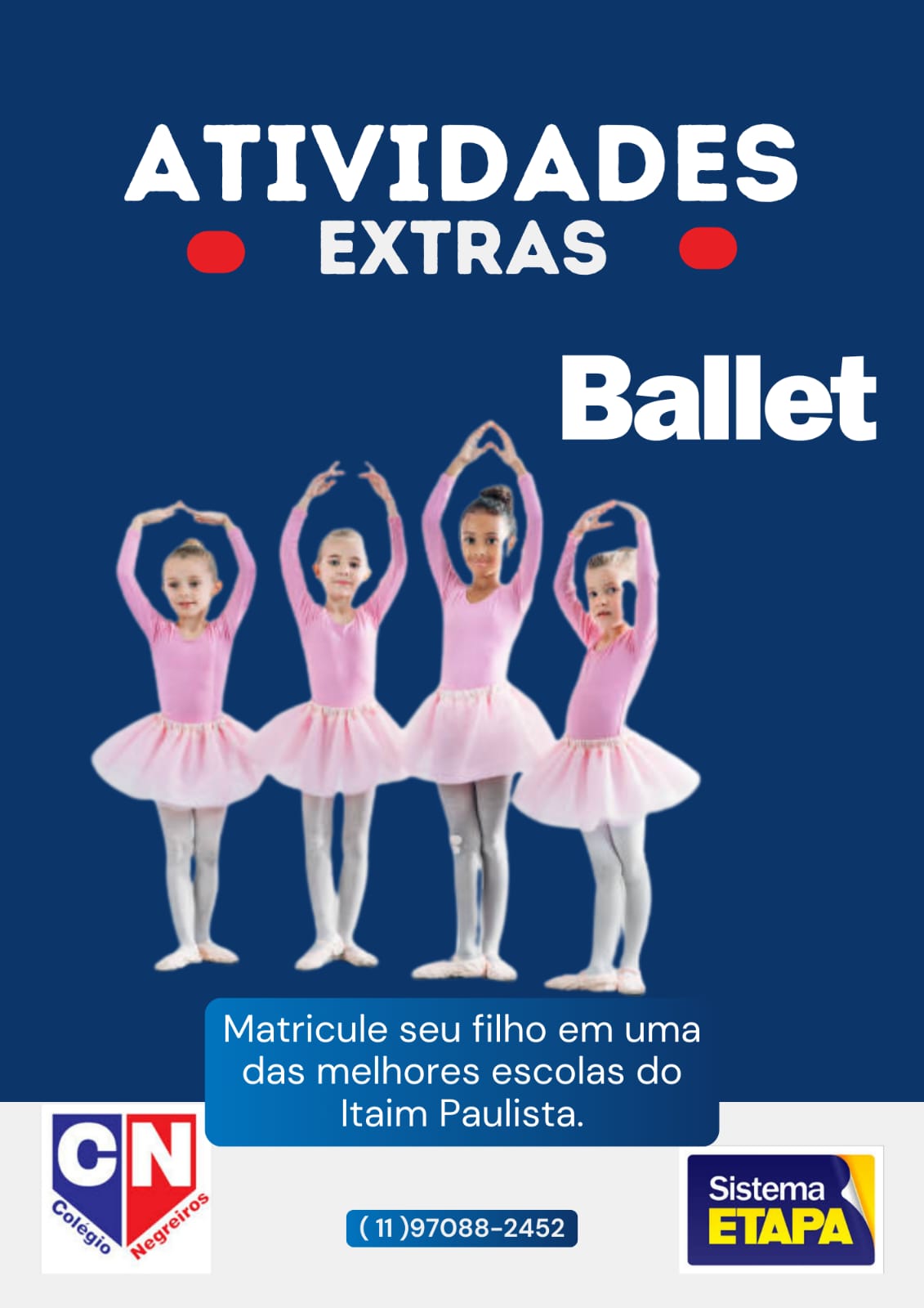 Balé Tia Paty