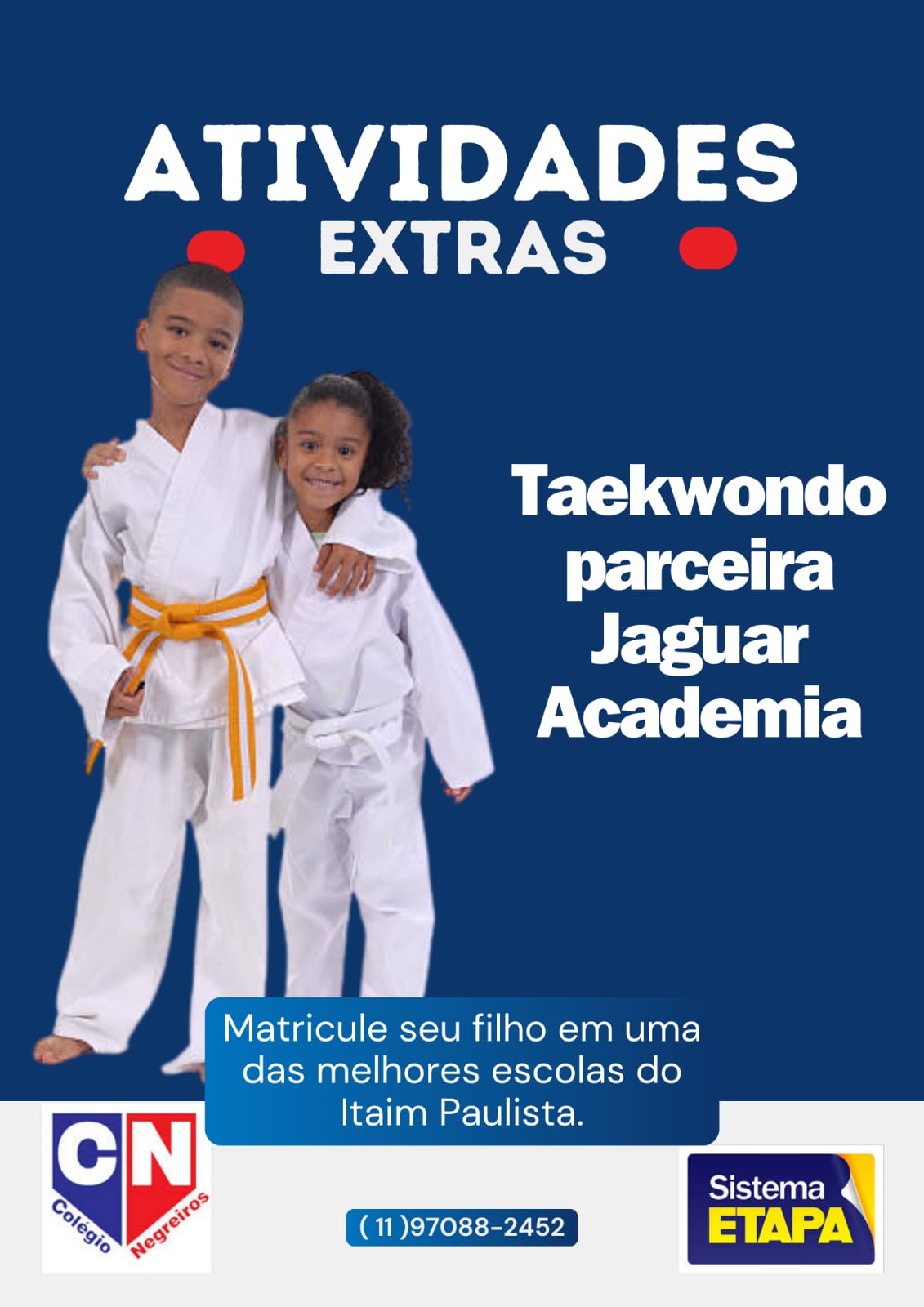 taekwondo