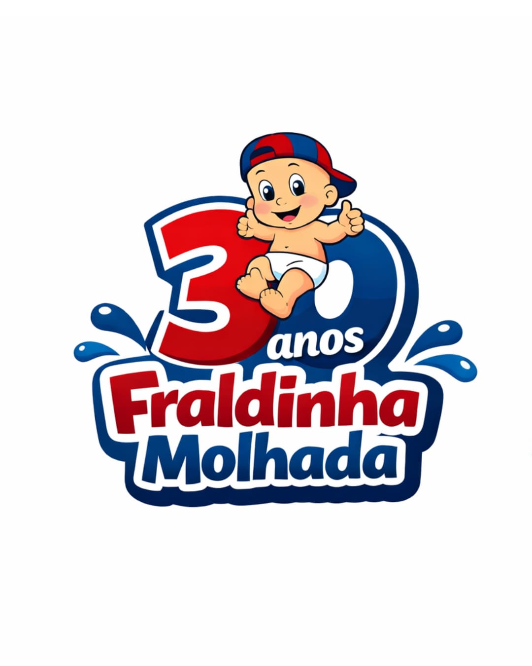 Mascote - Berçário